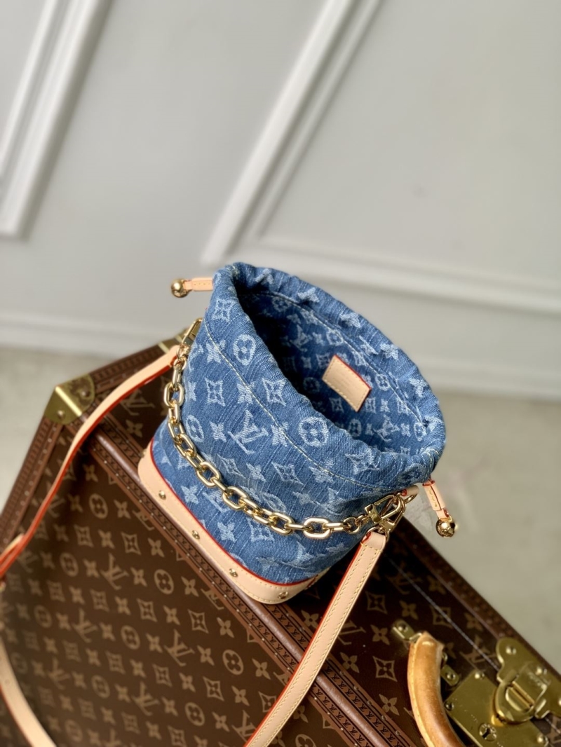 LV Backpacks